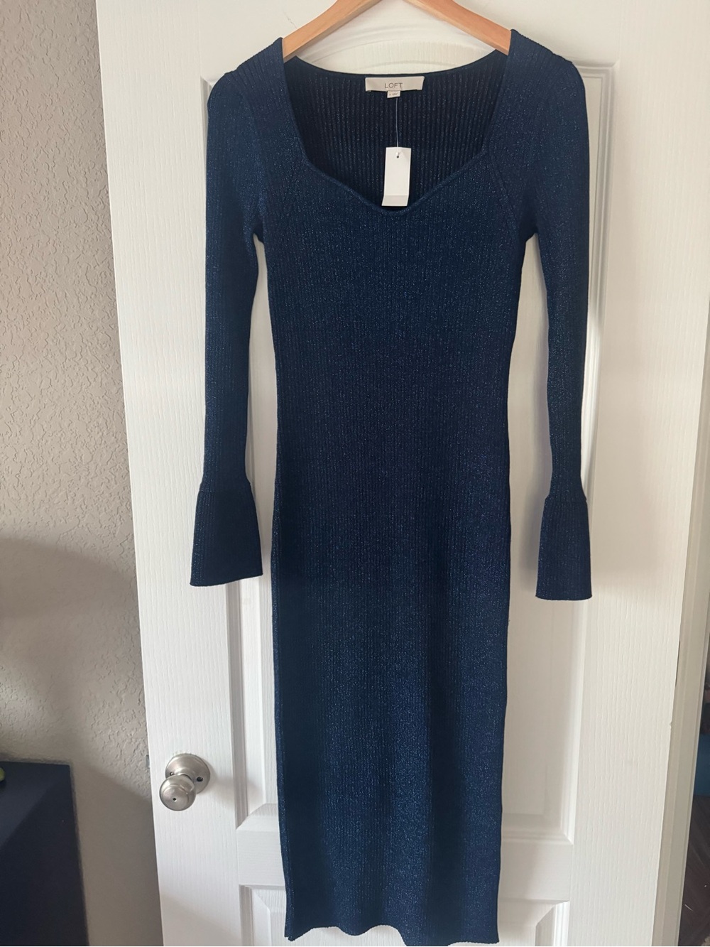 NWT Loft Dress- XS